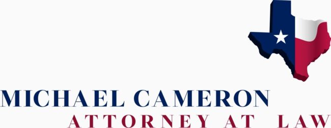 Michael Cameron, Registered Patent Attorney (c) 2026 - Intellectual Property Law